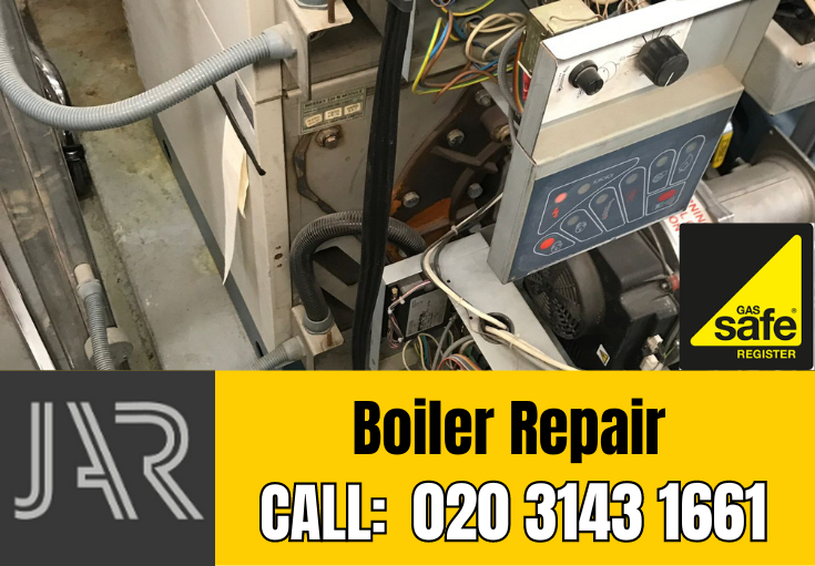 boiler repair Northwood