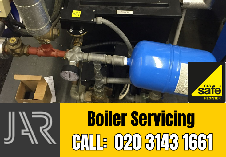 boiler service Northwood