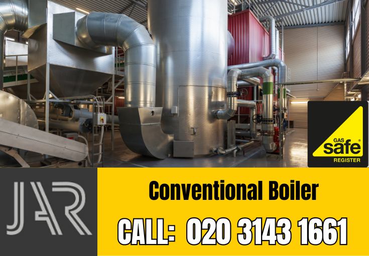 conventional boiler Northwood