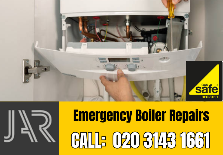 emergency boiler repairs Northwood