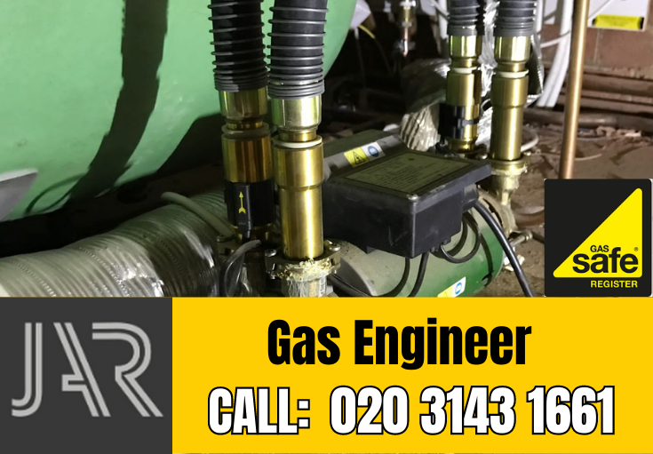 Northwood Gas Engineers - Professional, Certified & Affordable Heating Services | Your #1 Local Gas Engineers