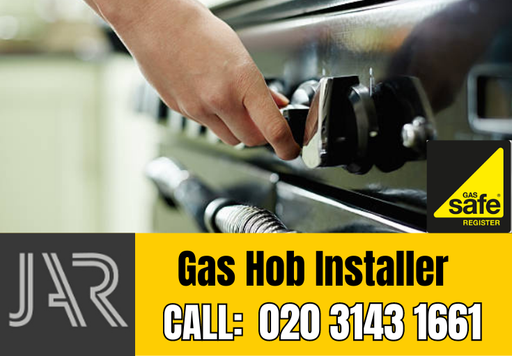 gas hob installer Northwood