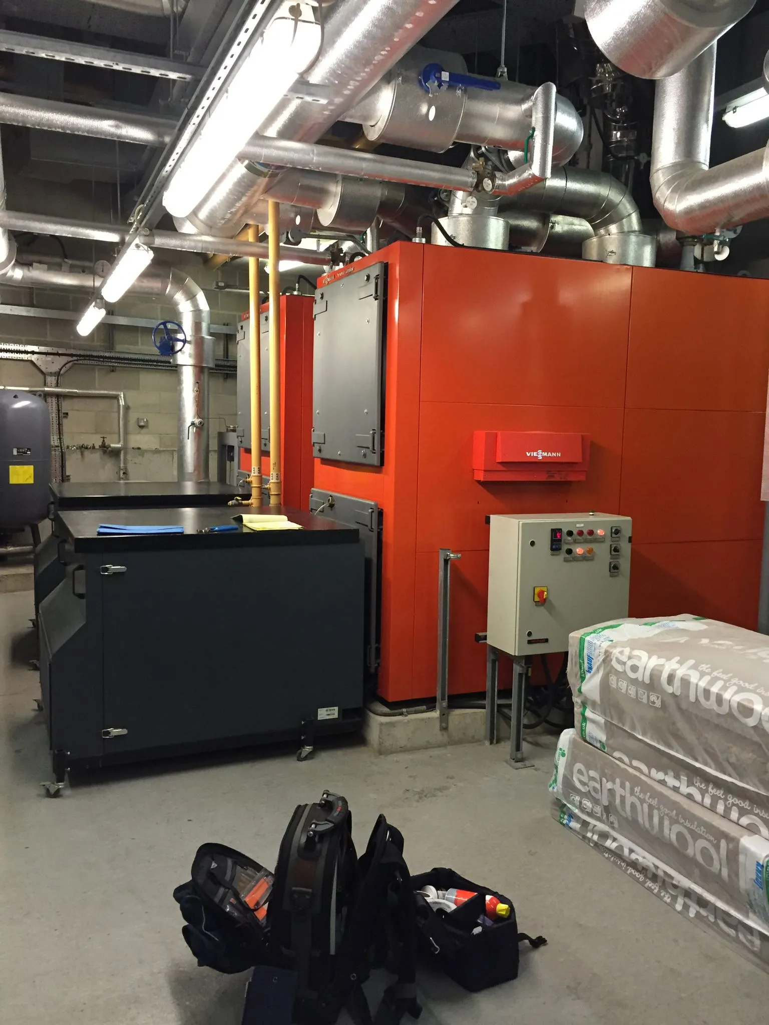 local gas engineer Northwood, HA6